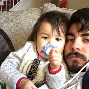 Meet your Posher, Sergio